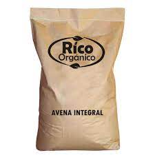 [004519] AVENA EN SACO 25 KG